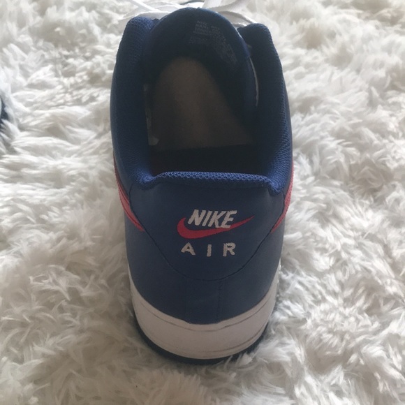 Nike Air Force 1’s! 🇺🇸 - Picture 4 of 4